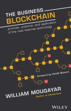 The Business Blockchain