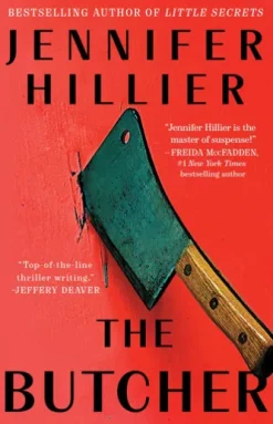 The Butcher