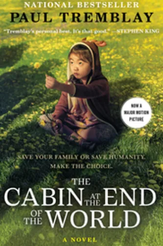 The Cabin at the End of the World