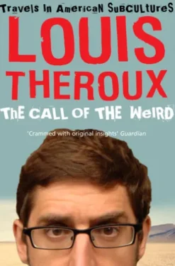 The Call of the Weird