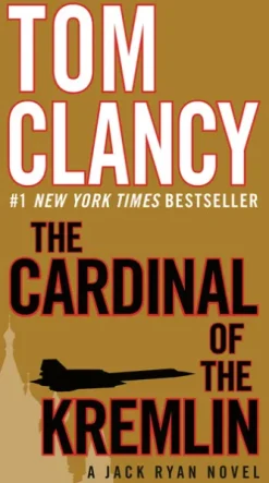 The Cardinal of the Kremlin
