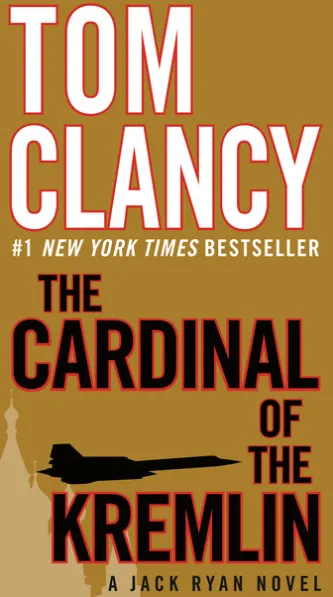 The Cardinal of the Kremlin