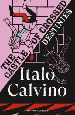 The Castle of Crossed Destinies