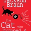 The Cat Who Dropped A Bombshell (The Cat Who… Mysteries, Book 28)