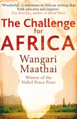 The Challenge for Africa