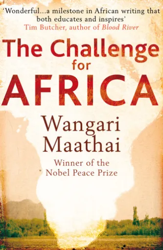 The Challenge for Africa