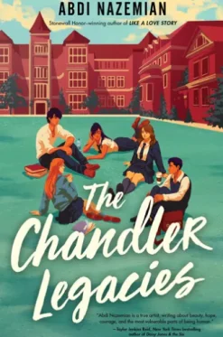 The Chandler Legacies