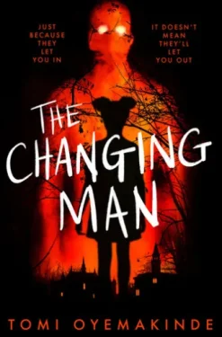 The Changing Man