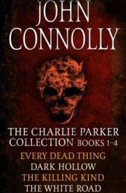 The Charlie Parker Collection 1-4