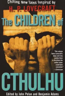 The Children of Cthulhu