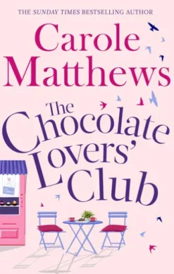 The Chocolate Lovers' Club