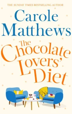 The Chocolate Lovers' Diet
