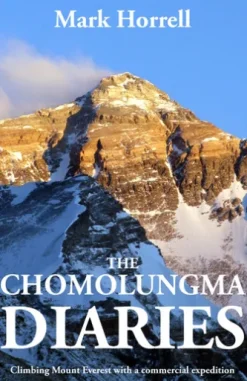 The Chomolungma Diaries