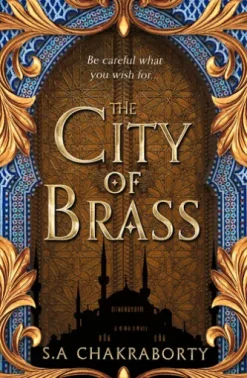 The City of Brass