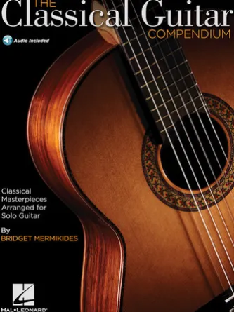 The Classical Guitar Compendium