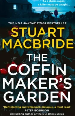 The Coffinmaker’s Garden