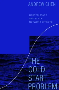 The Cold Start Problem
