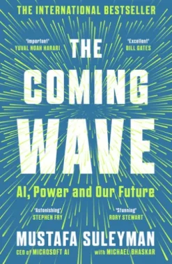 The Coming Wave