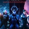 The Complete Enochian War Collection