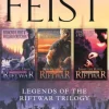 The Complete Legends of the Riftwar Trilogy
