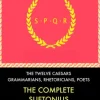 The Complete Suetonius