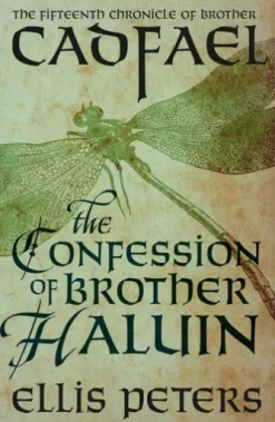 The Confession Of Brother Haluin