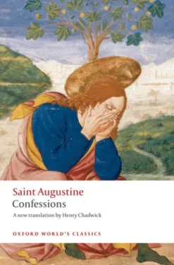 The Confessions