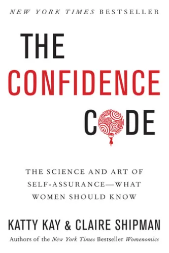 The Confidence Code