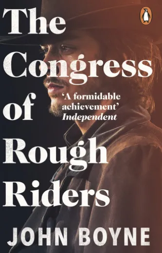 The Congress of Rough Riders