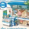 The Convenience Store by the Sea