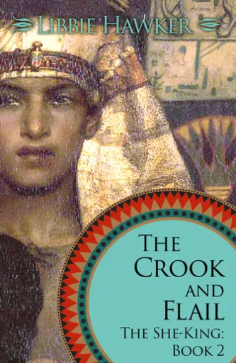 The Crook and Flail