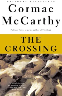 The Crossing