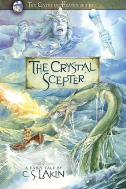 The Crystal Scepter