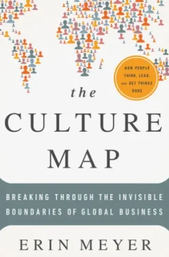 The Culture Map