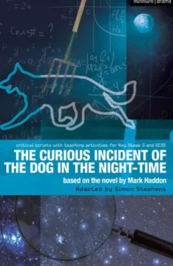 The Curious Incident of the Dog in the Night-Time