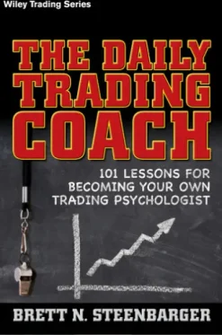 The Daily Trading Coach