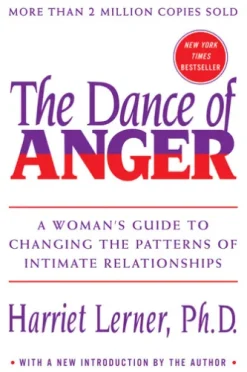 The Dance of Anger