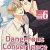 The Dangerous Convenience Store Vol. 6