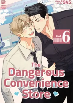 The Dangerous Convenience Store Vol. 6