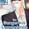 The Dangerous Convenience Store Vol. 2