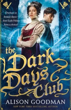 The Dark Days Club