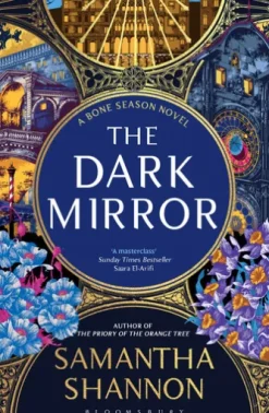 The Dark Mirror