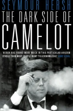 The Dark Side of Camelot (Text Only)