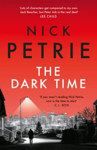 The Dark Time