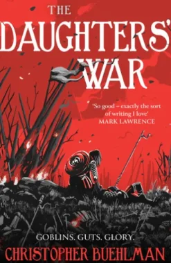 The Daughters' War