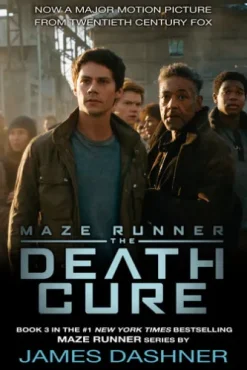 The Death Cure