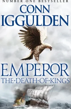 The Death of Kings