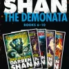 The Demonata 6-10 (Demon Apocalypse; Death’s Shadow; Wolf Island; Dark Calling; Hell’s Heroes) (The Demonata)