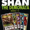 The Demonata 1-5 (Lord Loss; Demon Thief; Slawter; Bec; Blood Beast) (The Demonata)