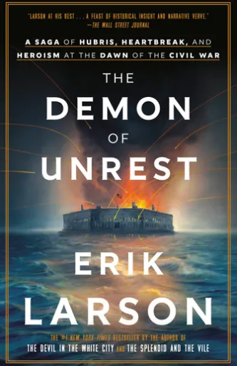 The Demon of Unrest